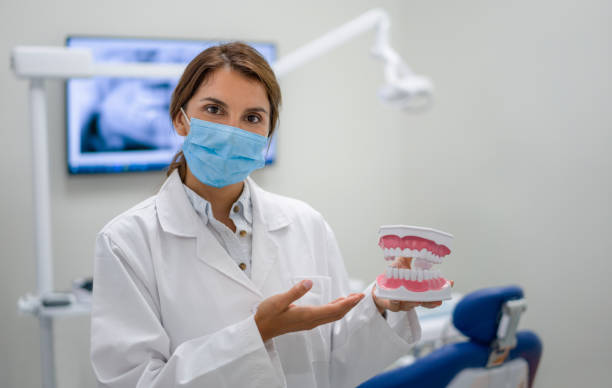 Best Orthodontic Emergency Dentist in Calumet Park, IL