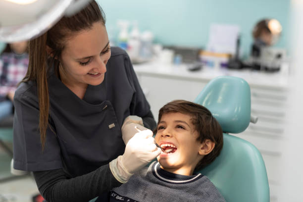 Best Emergency Dentist for Special Needs Patients in Calumet Park, IL