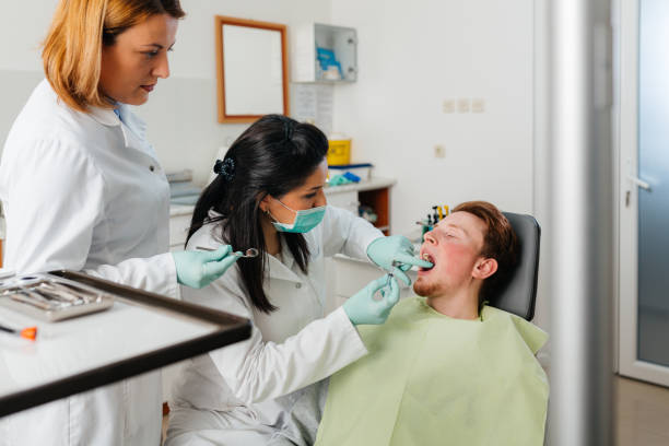 Best Pediatric Emergency Dentist in Calumet Park, IL