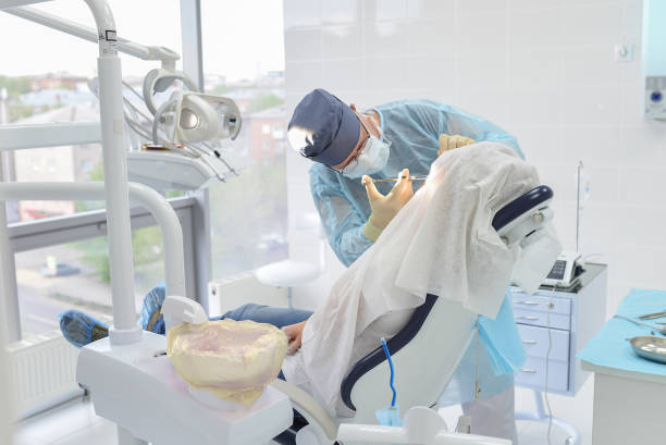 Best Emergency Dentist for Lost Fillings or Crowns in Calumet Park, IL