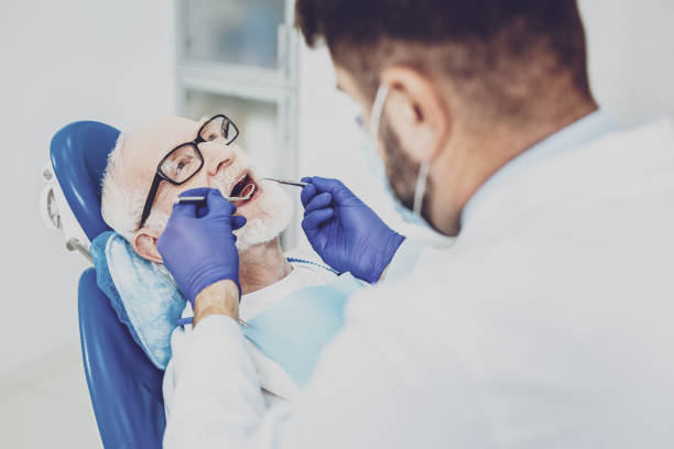 Best Emergency Dentist for Lost Fillings or Crowns in Calumet Park, IL